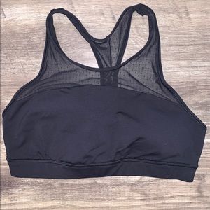 Lululemon sports bra SIZE 8